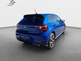 Volkswagen Polo 1.0 TSI R-Line|IQ.LIGHT|ACC|NAVI|LED|SHZ| - Volkswagen in Detmold