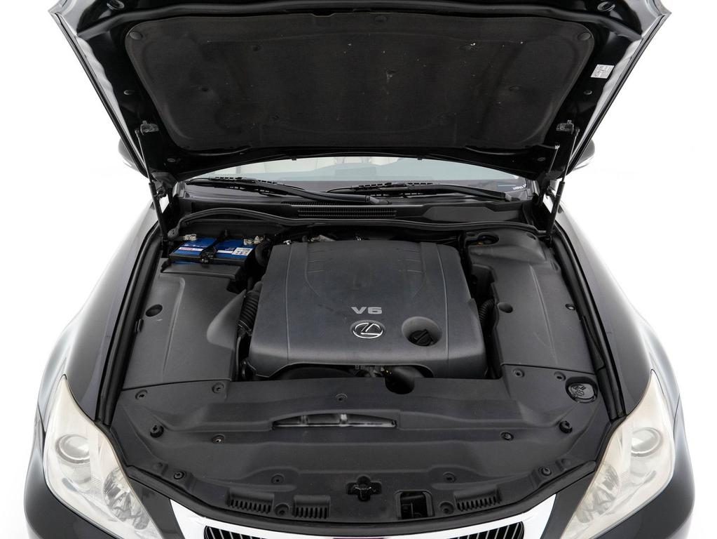 Lexus IS 250