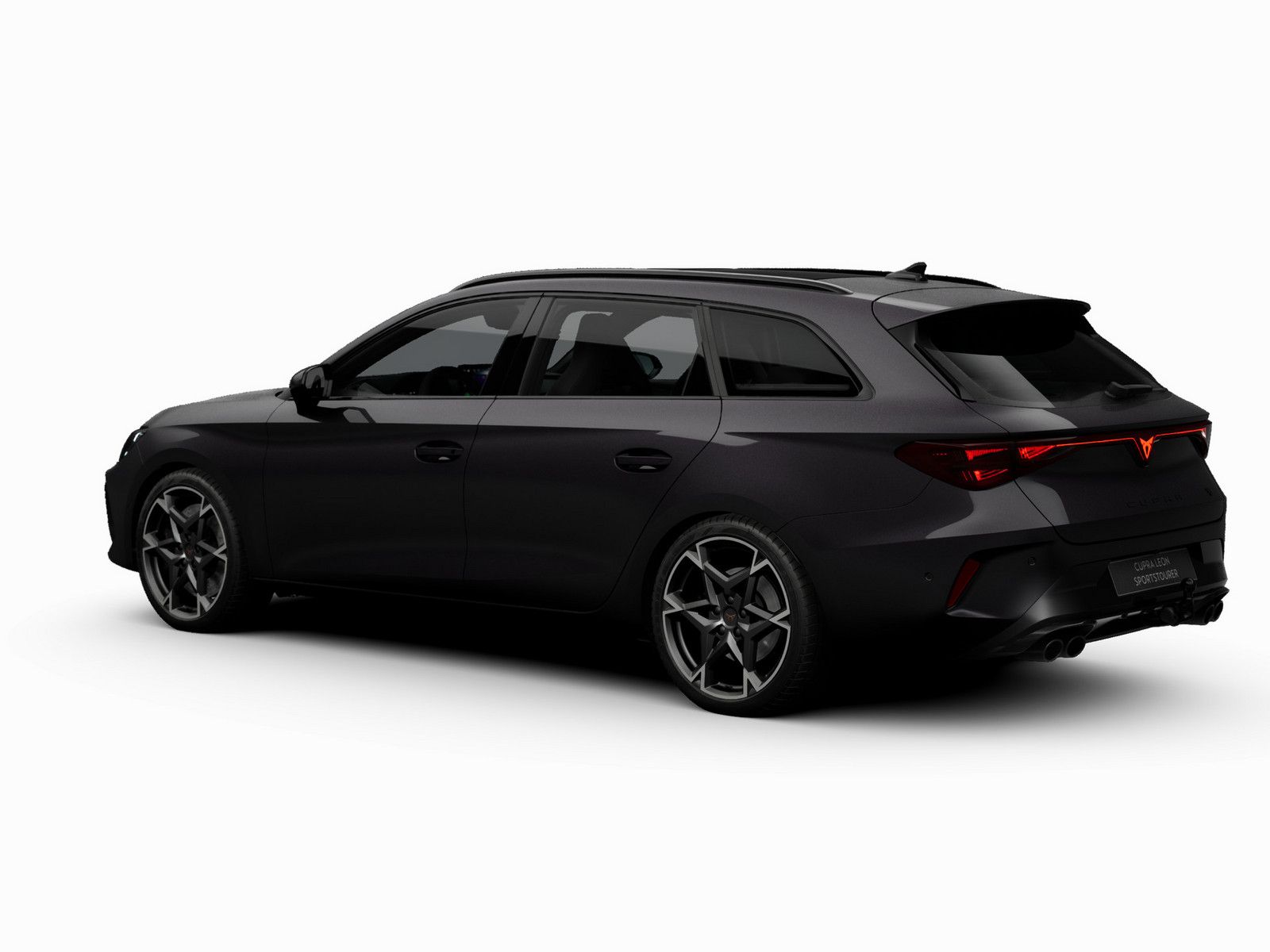 Cupra Leon - Bild 3