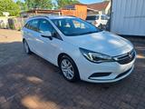 Opel Astra ST 1.6 Diesel  Business - Opel Astra mit Diesel-Antrieb: 1.6