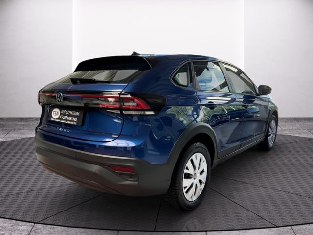 Fahrzeugabbildung Volkswagen Taigo 1.0 TSI OPF LED KLIMA PDC SHZG GZJR