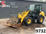 Komatsu WA70-5 4x4 Schaufel Palettengabel - Komatsu Raupe/Dozer