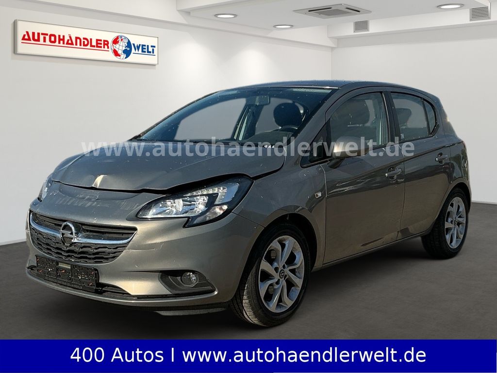 Angebot ansehen Opel Corsa