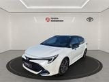Toyota Corolla TS Black & White LED+NAVI+CARPLAY+RFK - Toyota Corolla New cars in Düsseldorf
