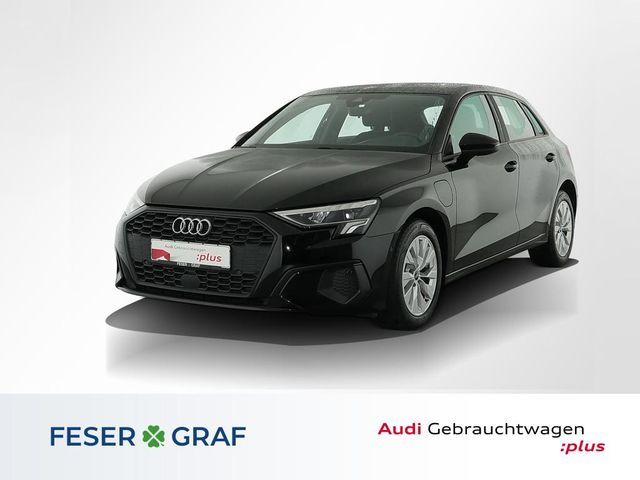 Audi A3 Sportback 40 TFSI e HUD,Navi,LED,Sitzhzg