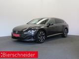 Volkswagen Arteon Shooting Brake 2.0 TDI DSG R-Line DIGITAL - Volkswagen Arteon mit Diesel-Antrieb: Kombi