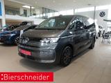 Volkswagen T7 Multivan 2.0 TDI DSG LÜ ALU 17 GRA NAVI KAMER