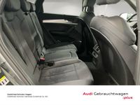 Audi SQ5 - Vorschau Bild 8