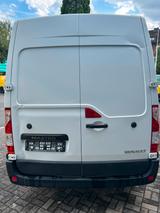 Renault Master Kasten L3H2 *Klima*Kamera*Regal *1.Hand - Renault Master: 2.2