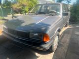 Peugeot 305 SR Oldtimer mit H-Zulassung - Peugeot 305 Gebrauchtwagen