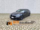 BMW M550i xDrive M5 GARANZIA BMW FINO 2028 BOLLO - gebrauchte BMW M550 aus dem Jahr 2021