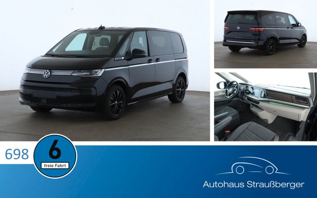 Volkswagen T7 Multivan Style eHybrid ACC AHK RFK STHZ 7S 3Z