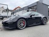 Porsche 992 Carrera 4S Coupé |SportDesign|ACC|Lift|Bose|