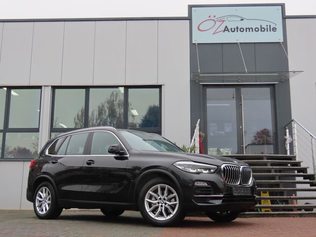 BMW X5 xDrive30d HeadUp Softc. Keyless Aktivlenkung