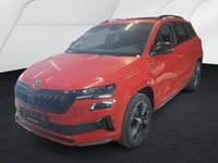Skoda Karoq - Vorschau Bild 2