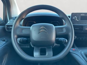 Citroen Berlingo - 12