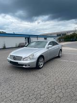 Mercedes-Benz Mercedes CLS 350 Automatik/Sauber - gebrauchte Mercedes-Benz CLS 350 aus dem Jahr 2006