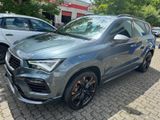 Cupra Ateca 4Drive Navi+LED+Kamera360+B&O+ACC+Lane