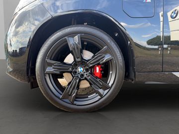 BMW X3 - 5
