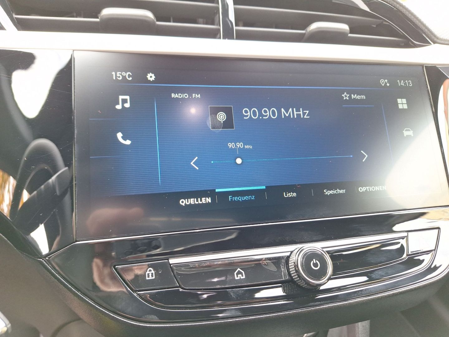 Opel Corsa - Bild 26