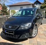 Seat Alhambra 2.0 TDI Start&Stop 135kW Crono Plus... - Seat Alhambra Crono mit Diesel-Antrieb