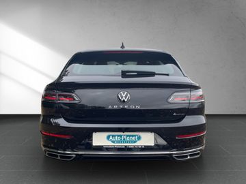 Volkswagen Arteon SB 2.0 TDI DSG 4M R-Line PANO HUD ACC NAV