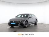 Volkswagen Arteon Shooting Brake R 2.0 TSI DSG 4MOTION - Volkswagen Arteon mit Benzin-Antrieb: Sportwagen