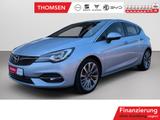 Opel Astra K 1.5 D Ultimate AUT+LED+Navi+SD+Leder - Opel Astra Ultimate mit Diesel-Antrieb