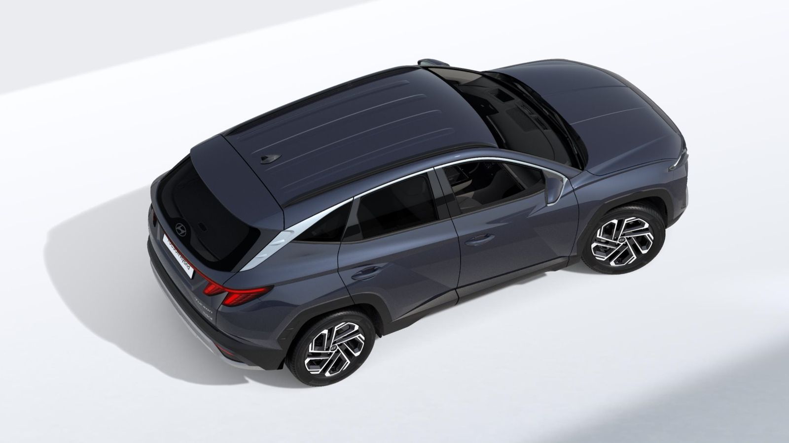 Hyundai TUCSON - Bild 8