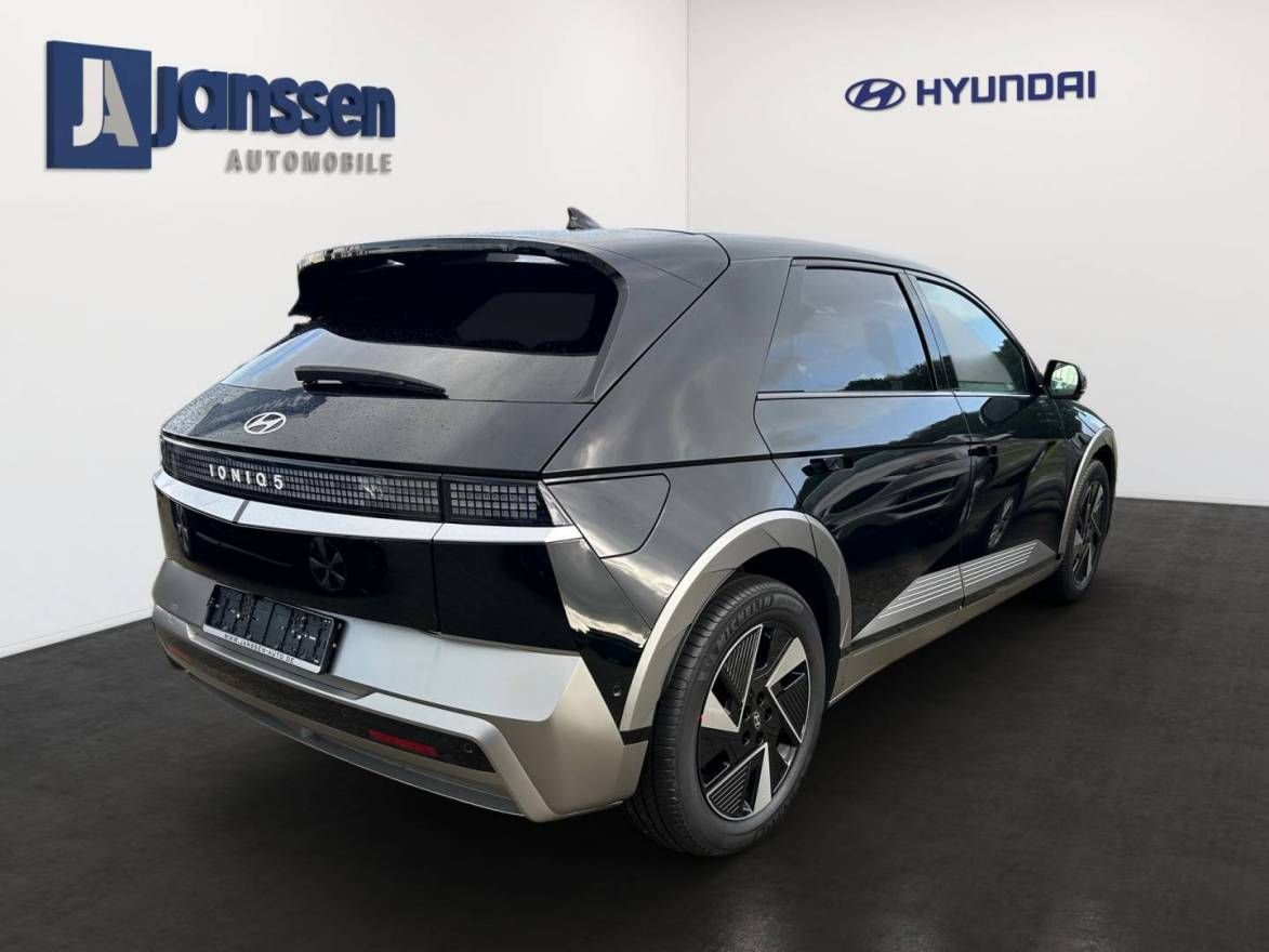 Fahrzeugabbildung Hyundai IONIQ 5 FL CENTRIQ BOSE Soundsystem, Park-Sitz-L