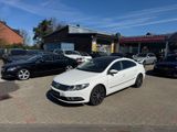 Volkswagen CC SPORT 2.0 TDi Automatik Kamera XENON Pano SHZ - Volkswagen CC: 2.0