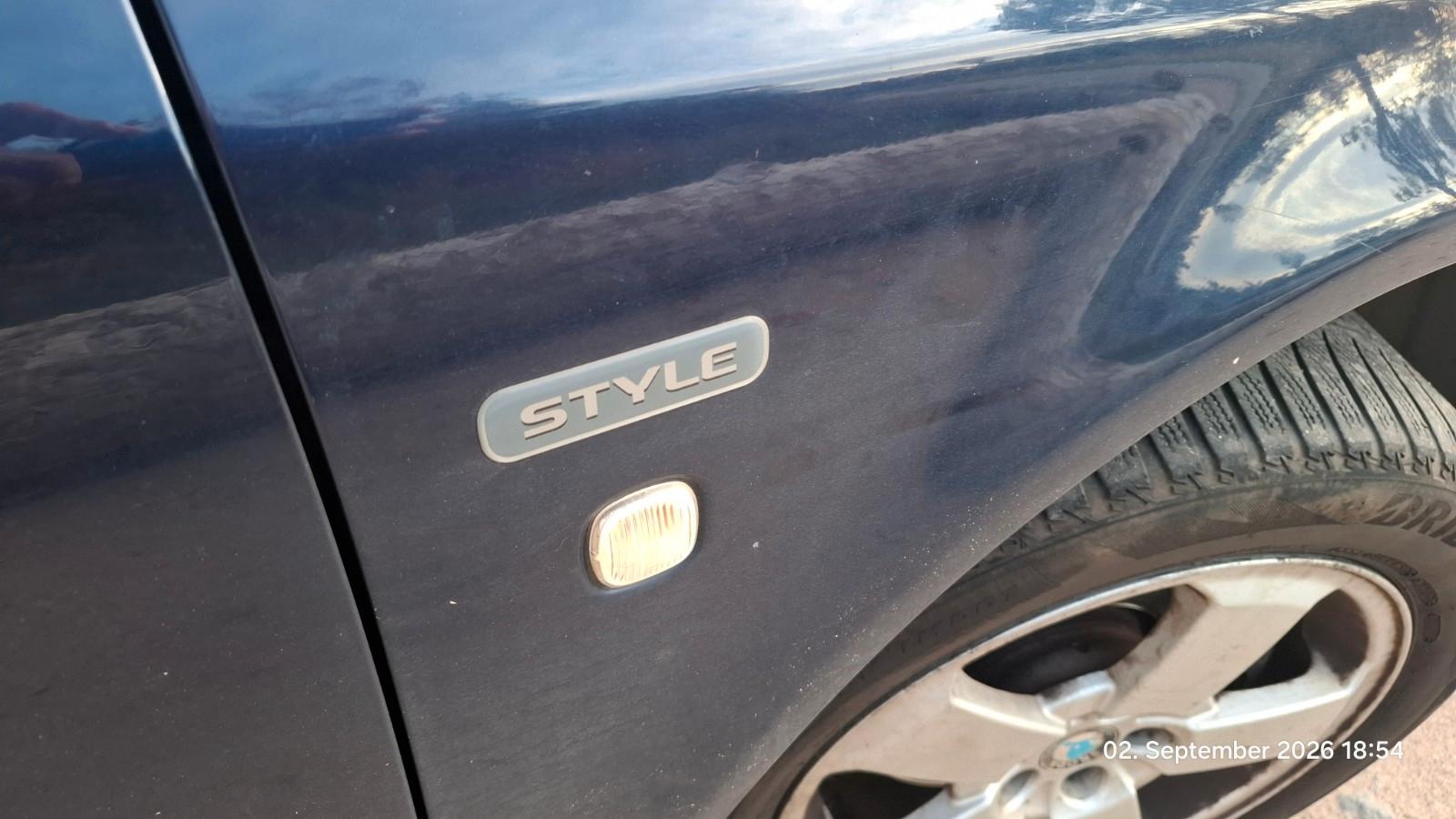 Skoda Octavia 2004 — photo 7