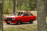 Ford Escort RS2000 Mk2 - Ford Escort Gebrauchtwagen