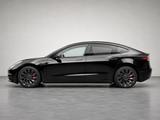 Tesla Model 3 2023 Perf. 1.Hand Allrad 8ReifenSW - Tesla Model 3 in Berlin