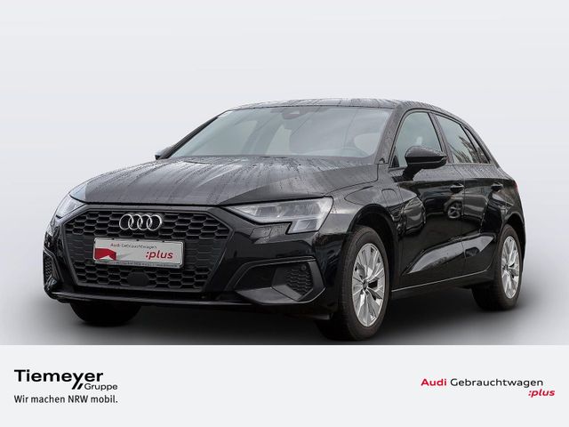 Audi A3 Sportback 40 TFSIe NAVI+ VIRTUAL KAMERA