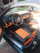 Mercedes-Benz SLK 230 KOMPRESSOR - - Mercedes-Benz SLK 230: Kompressor