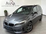 BMW 220d Gran Tourer xD Sport 7-Sitzer NAV+LED+PANO - BMW 220 Gran Tourer aus 2021