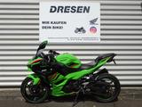 Kawasaki Ninja 500 ABS * 2024 * kurzes Heck * - KAWASAKI NINJA 500