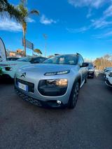 Citroën Citroen C4 Cactus PureTech 82 Shine - Citroën C4 Cactus Kombi Gebrauchtwagen