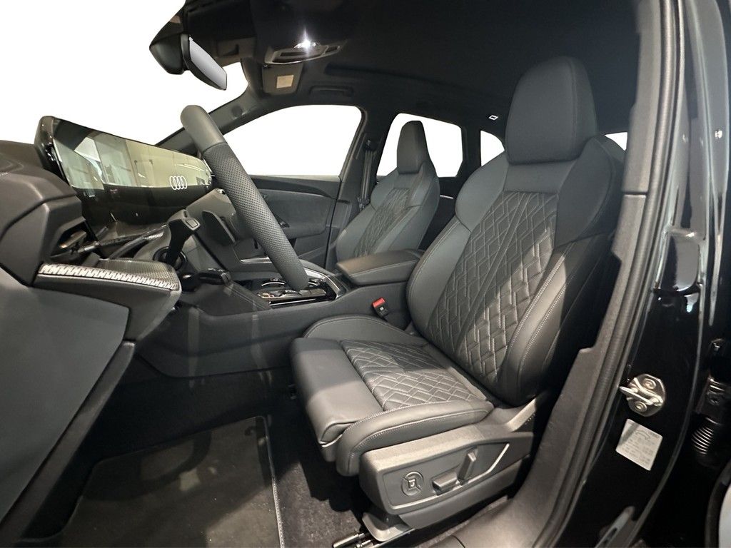 Audi SQ5 - Bild 11