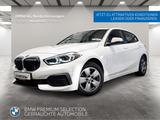 BMW 118d LiveCockpitProf PDC LED Sitzheizung - BMW 118 Gebrauchtwagen in Mannheim