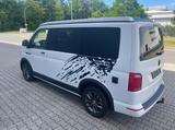 Volkswagen VW T6 4Motion Wohnmobil | Differenzialsperre - Volkswagen T6 andere aus 2019