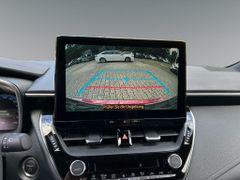 TOYOTA Corolla 2.0 Hybrid Touring Sports Teamplayer (ZE