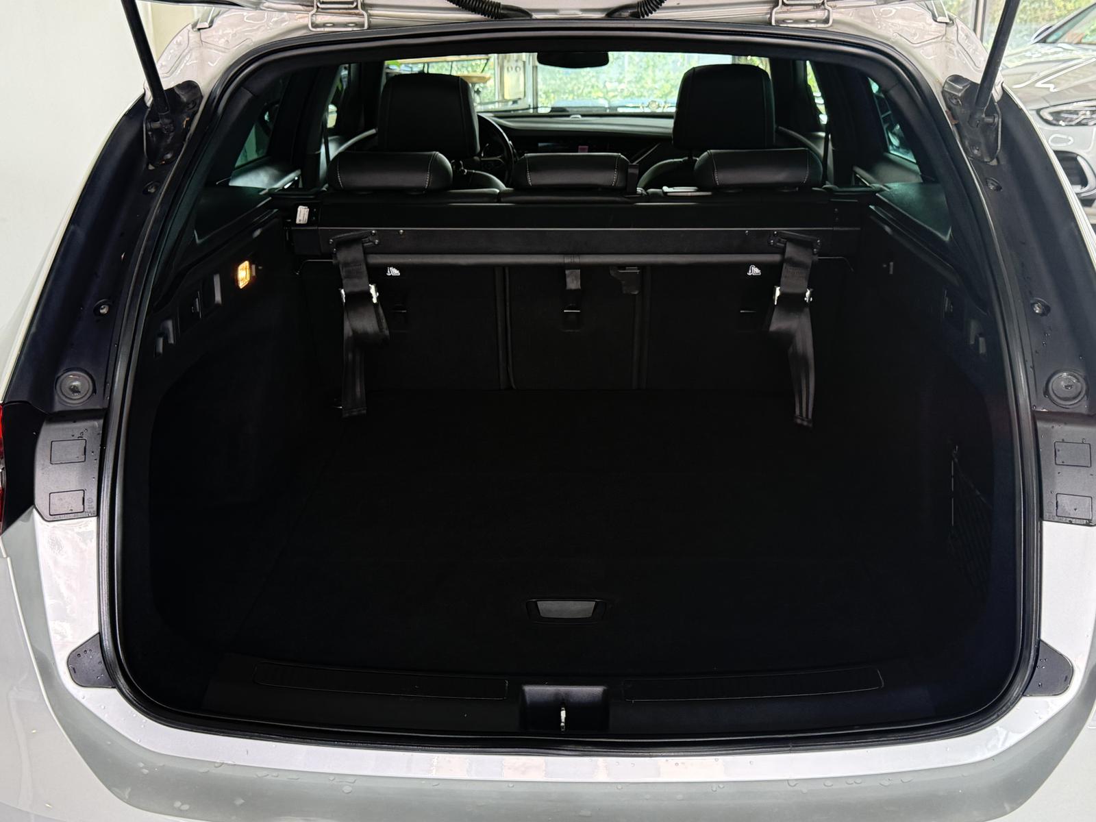 Opel Insignia Elegance 2.0 GS Line Panorama Massage 