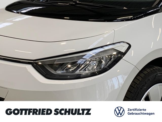 Volkswagen ID.3 - Bild 6