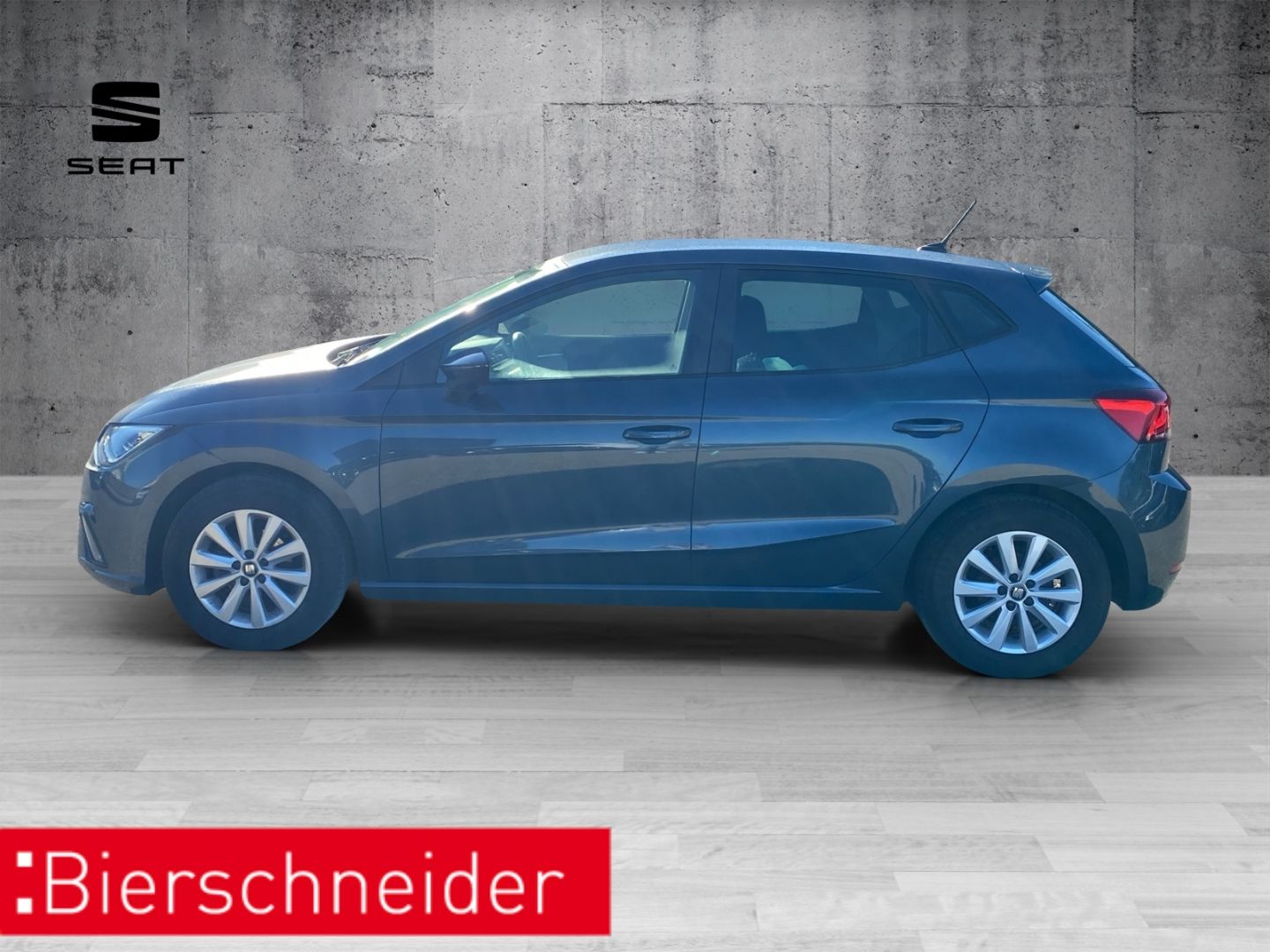 Seat Ibiza - Bild 5