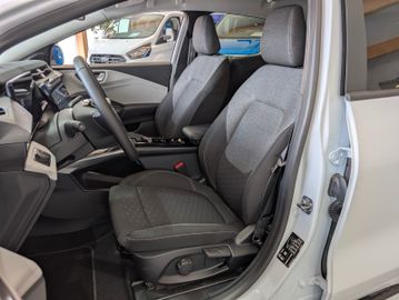 Ford Puma Gen-E 124 kW FWD