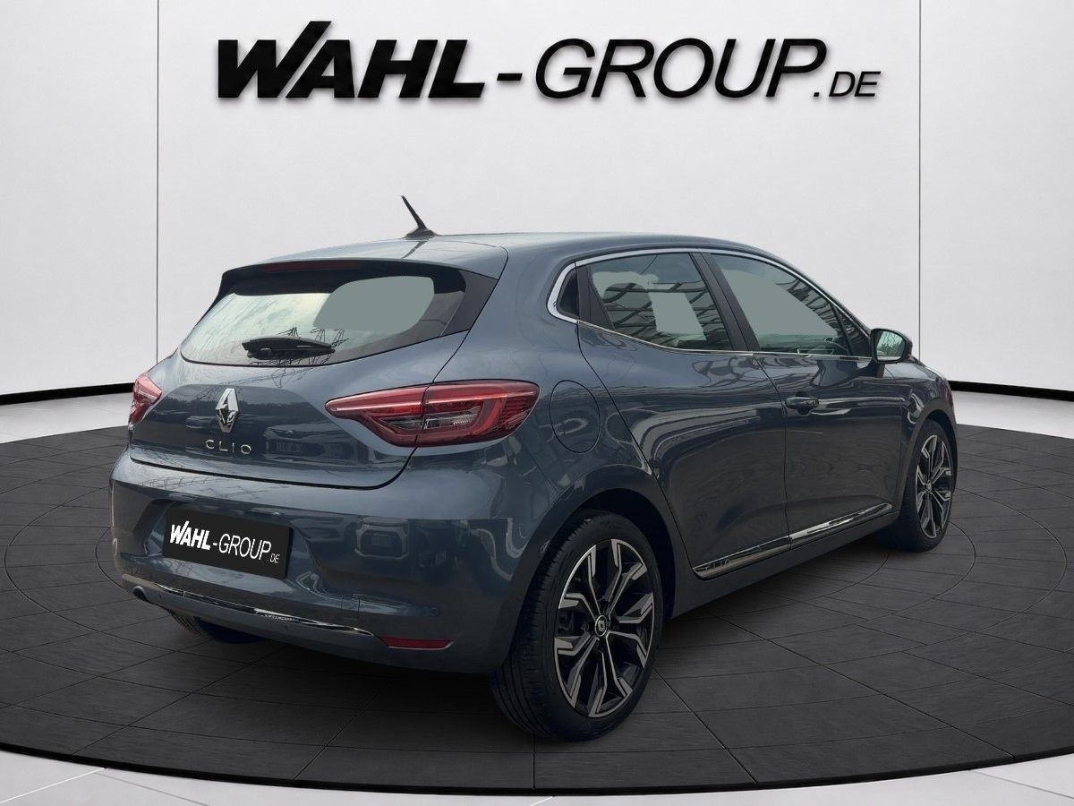 Renault Clio INTENS TCe 90 imagem 3
