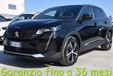 Peugeot PEUGEOT 3008 BlueHDi 180 S&S EAT8 GT - Peugeot 3008 mit Halbautomatikschaltung