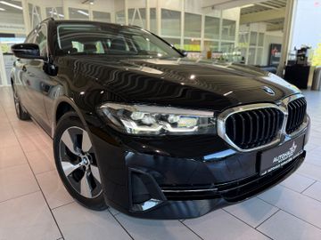 BMW 520 - 7